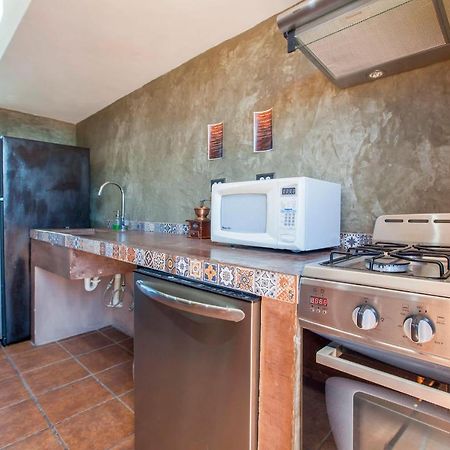 Studio Apartments In Downtown La Paz Walk To Seaside Malecon Exteriör bild