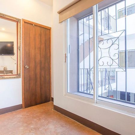 Studio Apartments In Downtown La Paz Walk To Seaside Malecon Exteriör bild