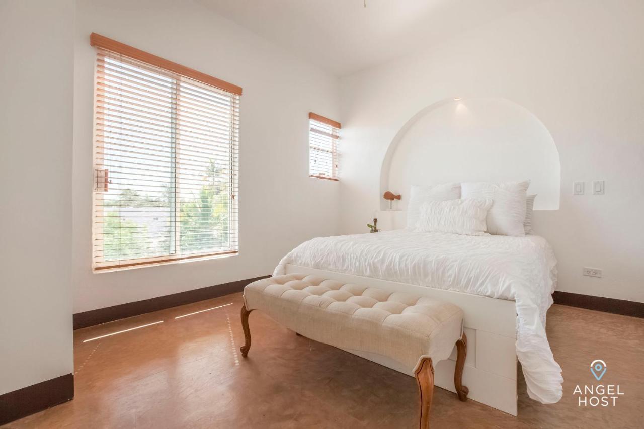 Studio Apartments In Downtown La Paz Walk To Seaside Malecon Exteriör bild