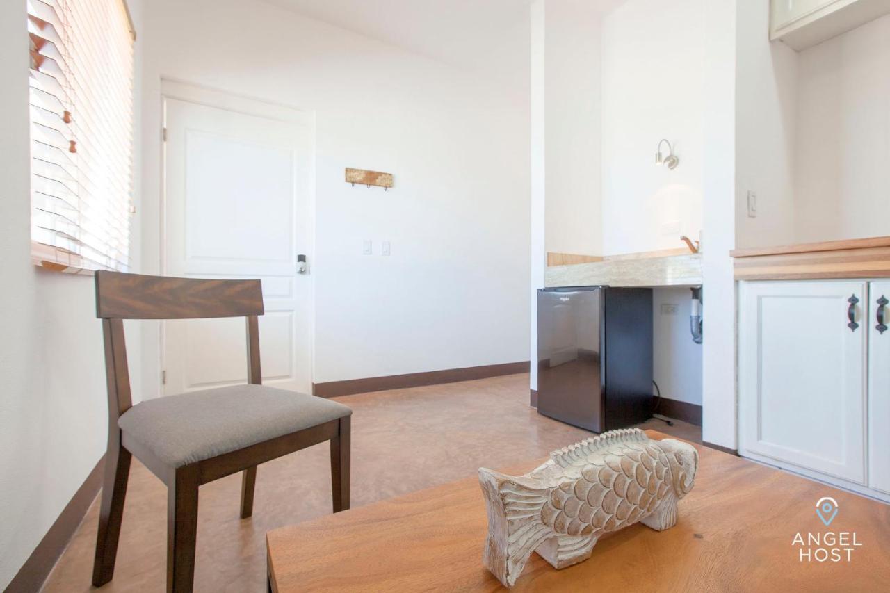 Studio Apartments In Downtown La Paz Walk To Seaside Malecon Exteriör bild