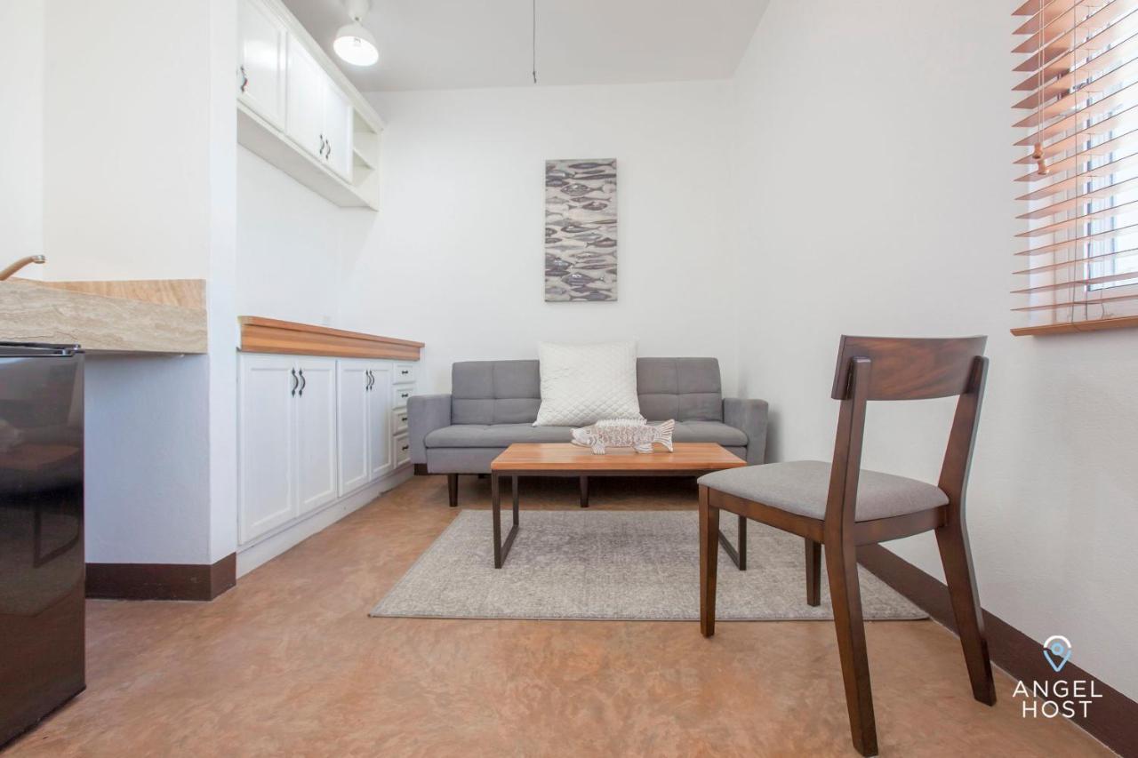 Studio Apartments In Downtown La Paz Walk To Seaside Malecon Exteriör bild