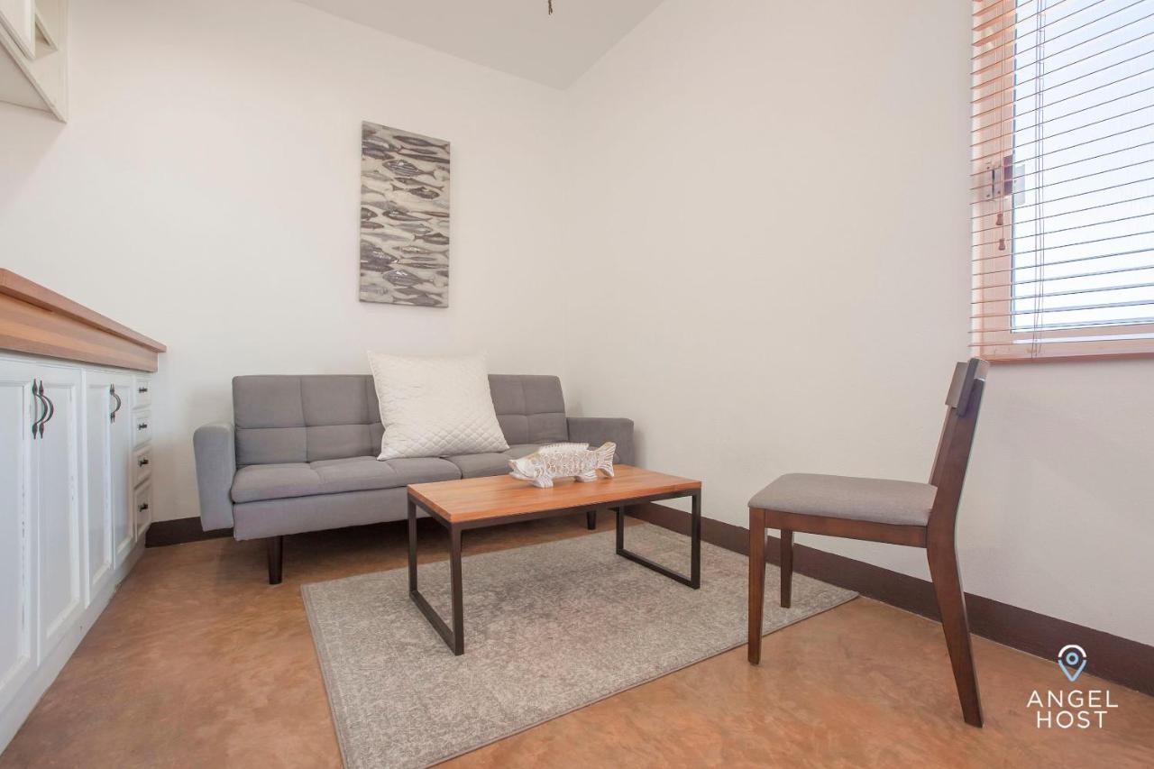 Studio Apartments In Downtown La Paz Walk To Seaside Malecon Exteriör bild