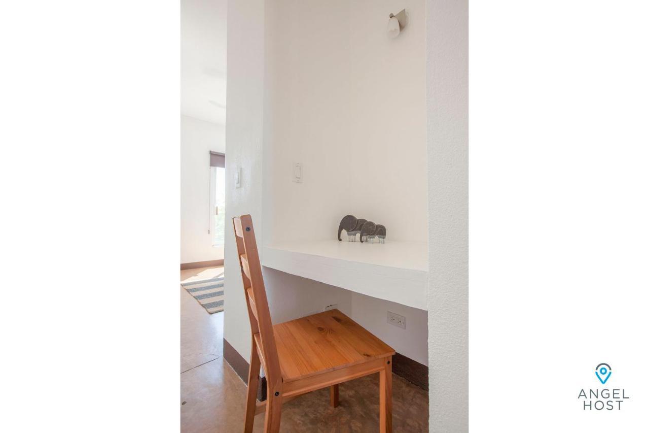 Studio Apartments In Downtown La Paz Walk To Seaside Malecon Exteriör bild