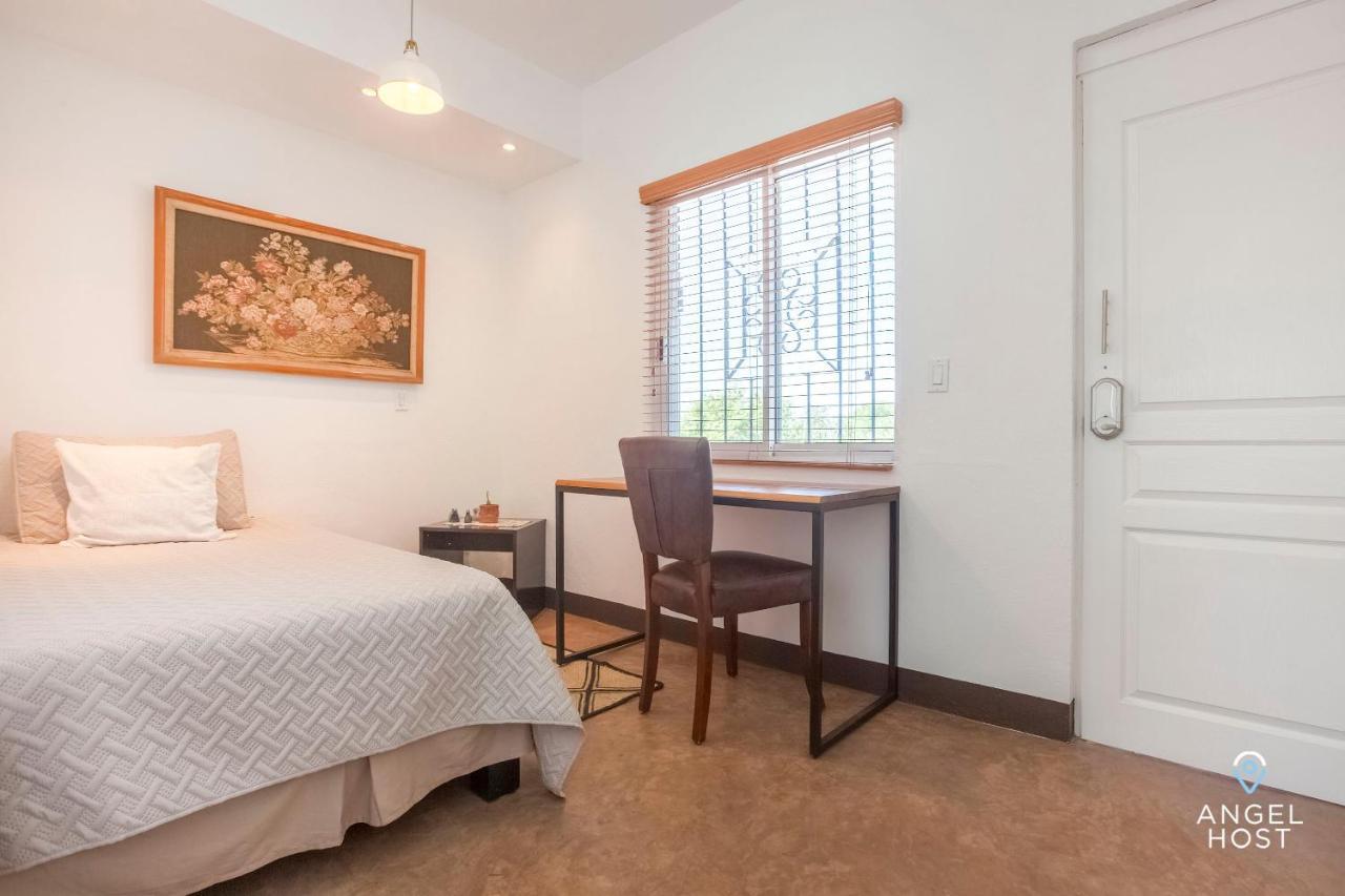 Studio Apartments In Downtown La Paz Walk To Seaside Malecon Exteriör bild