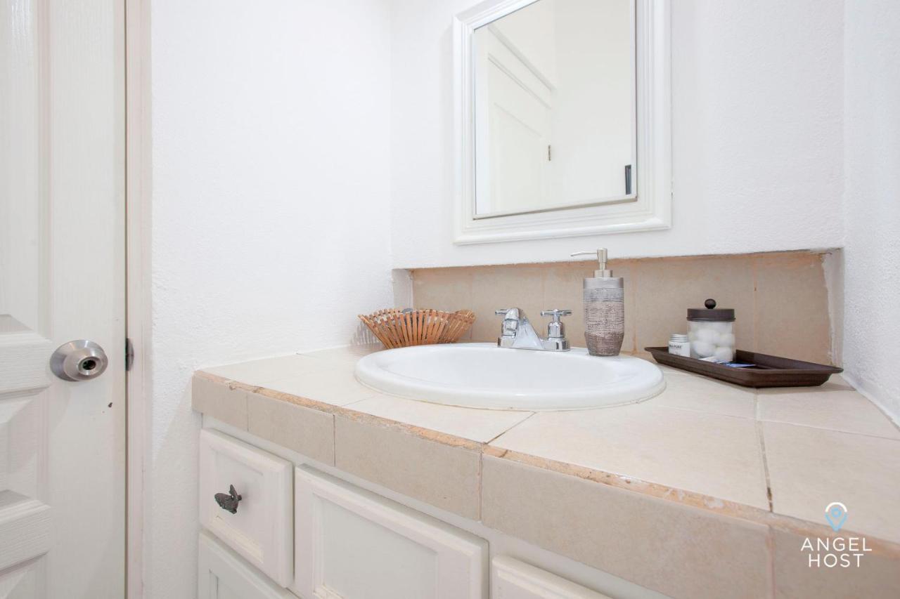Studio Apartments In Downtown La Paz Walk To Seaside Malecon Exteriör bild