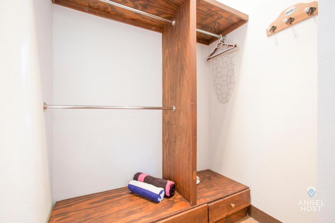 Studio Apartments In Downtown La Paz Walk To Seaside Malecon Exteriör bild