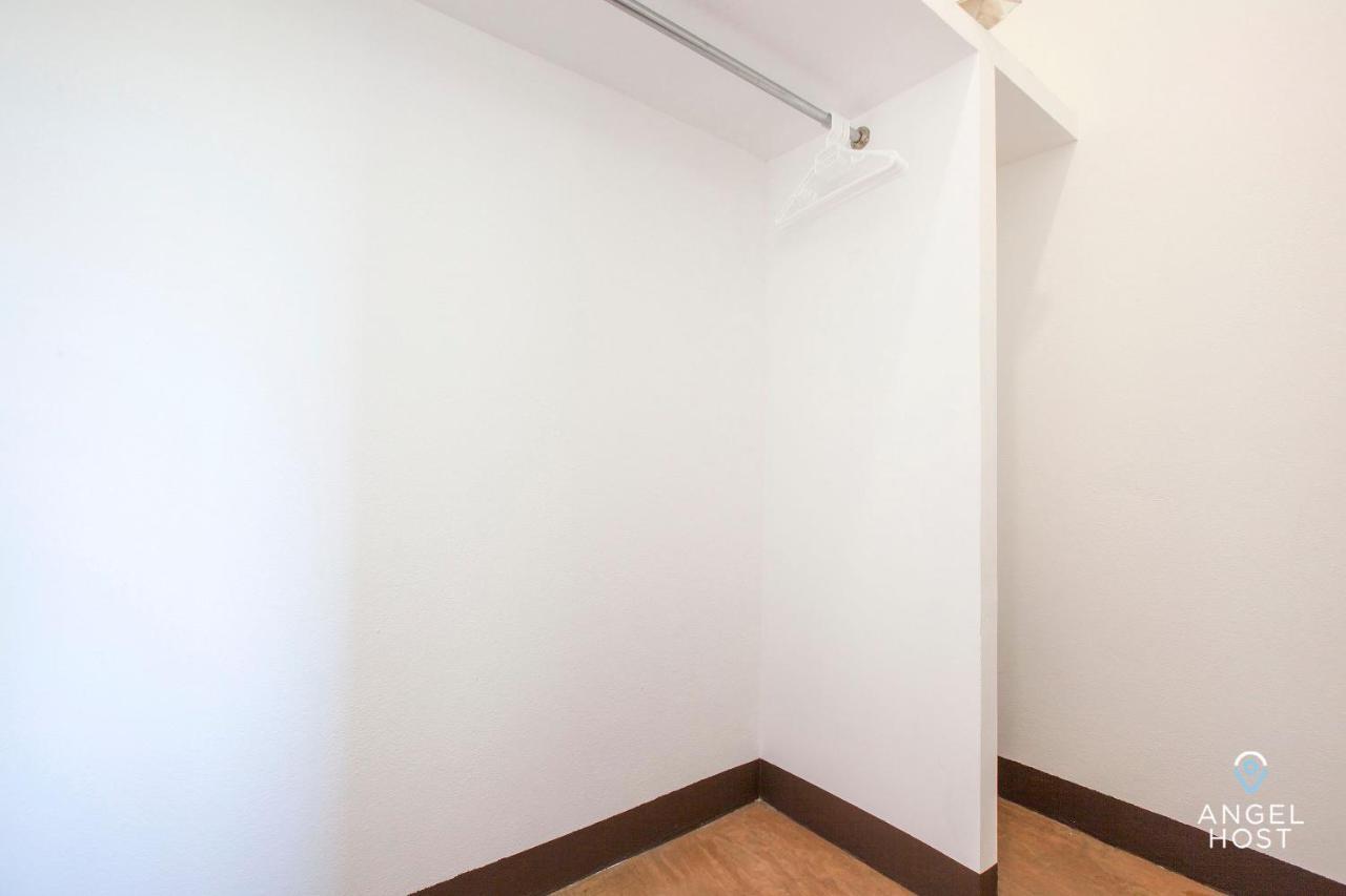 Studio Apartments In Downtown La Paz Walk To Seaside Malecon Exteriör bild