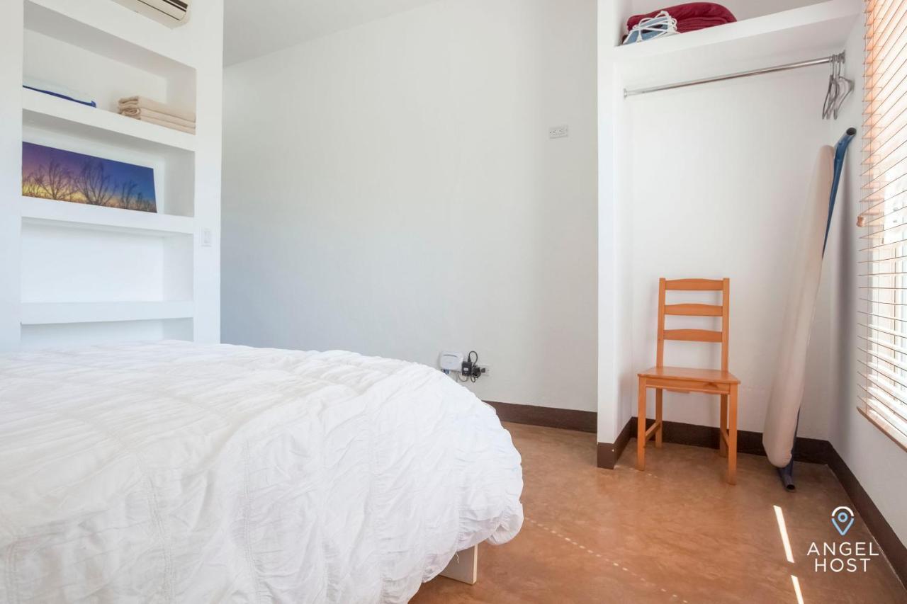 Studio Apartments In Downtown La Paz Walk To Seaside Malecon Exteriör bild