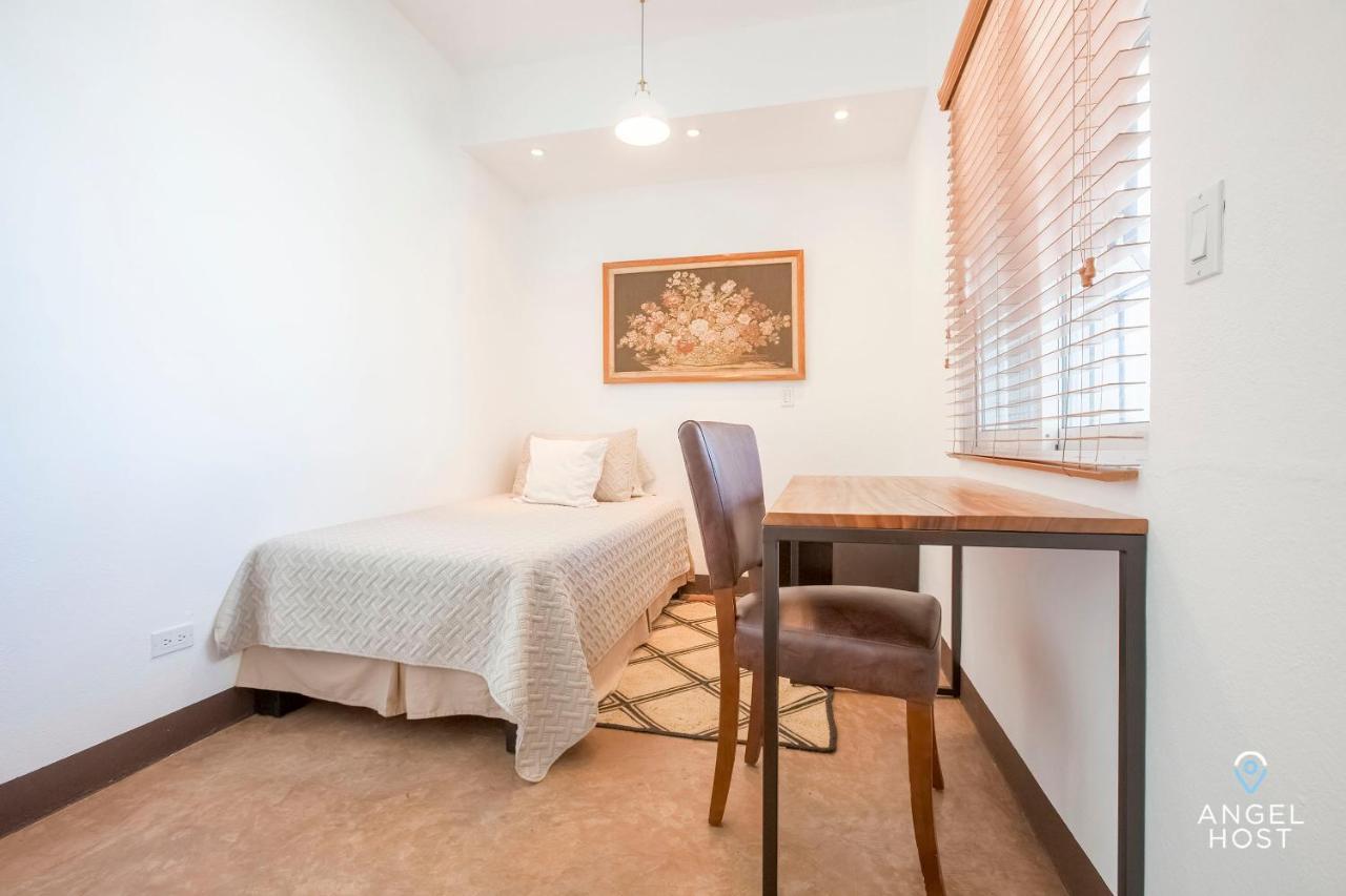 Studio Apartments In Downtown La Paz Walk To Seaside Malecon Exteriör bild