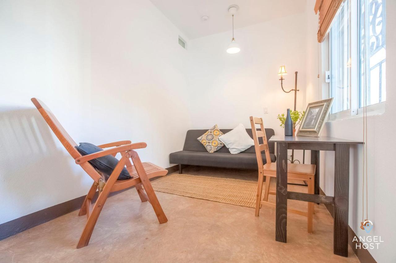 Studio Apartments In Downtown La Paz Walk To Seaside Malecon Exteriör bild