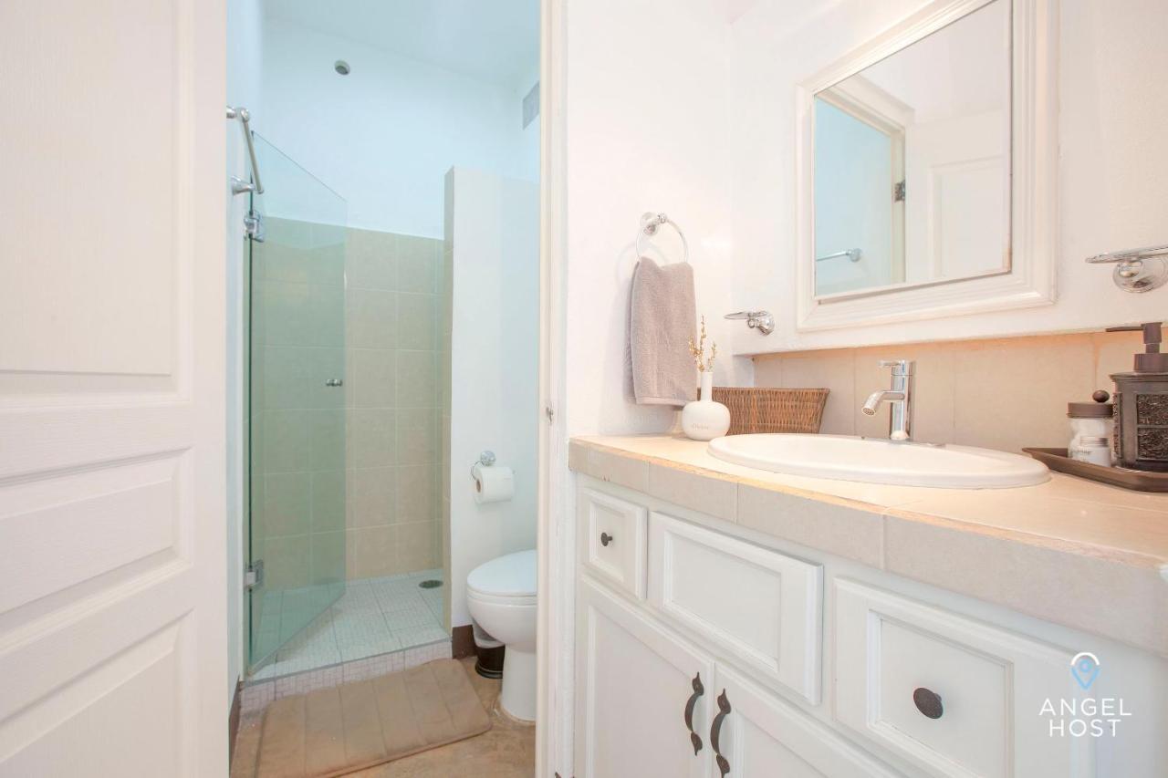 Studio Apartments In Downtown La Paz Walk To Seaside Malecon Exteriör bild