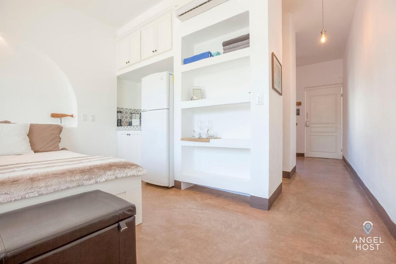 Studio Apartments In Downtown La Paz Walk To Seaside Malecon Exteriör bild