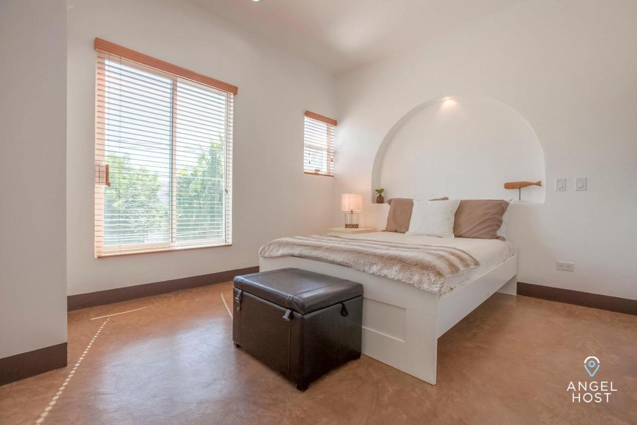 Studio Apartments In Downtown La Paz Walk To Seaside Malecon Exteriör bild