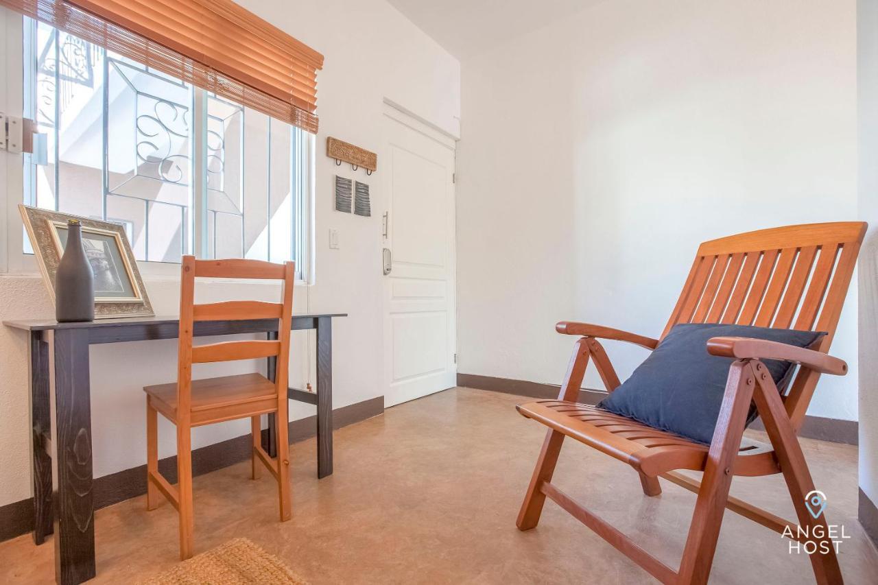 Studio Apartments In Downtown La Paz Walk To Seaside Malecon Exteriör bild